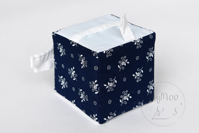 Kostka chwytowa Busy Cube MyMoo