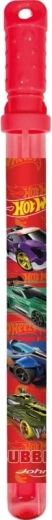 Płyn do baniek Barbie i Hot Wheels 120 ml
