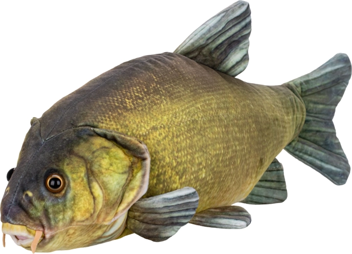 Pluszowy lin 50 cm