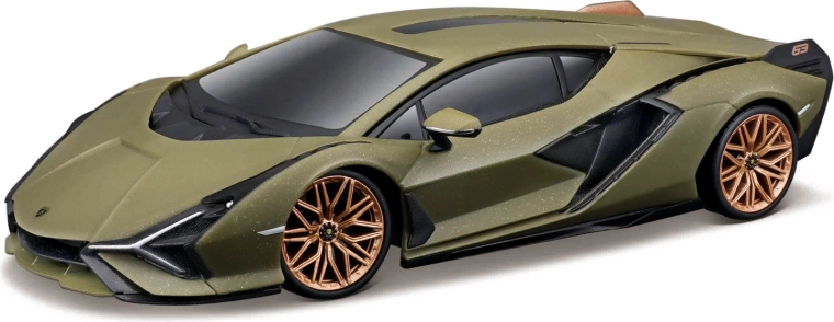 Maisto RC Lamborghini Sián FKP 37 1:24 na pilot