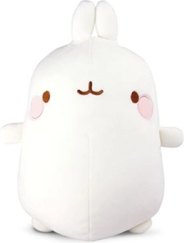 Nici Molang pluszowy królik, 12 cm - 1 sztuka