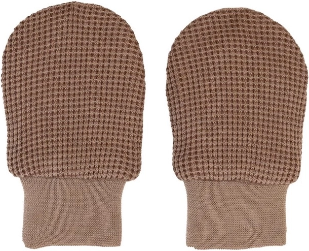 Rękawiczki antydrapki Lodger Ciumbelle beige