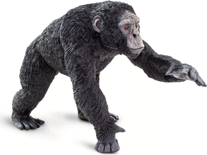Figurka szympansa Safari Ltd. - 1 sztuka