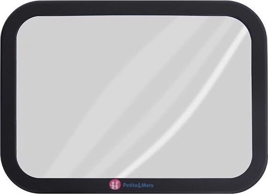 Lusterko do auta dla niemowląt PETITE&MARS Back