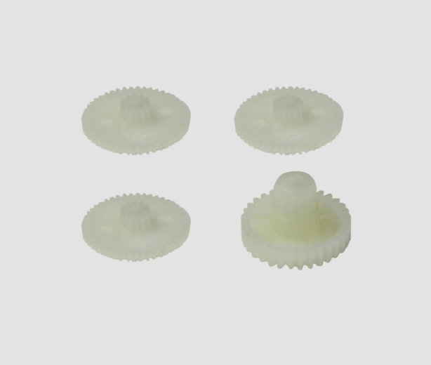 Plastikowe koło zębate XS 6 g Jamara