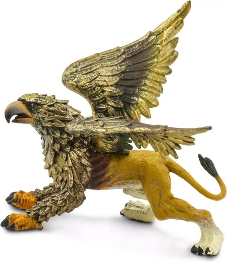 Gryf – figurka kolekcjonerska