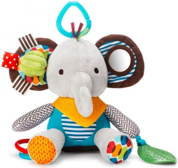 Przywieszka Buddie’s Elephant Bandana