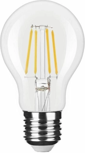 Modee LED żarówka Filament A60 E27 7 W 2700 K 750 lm