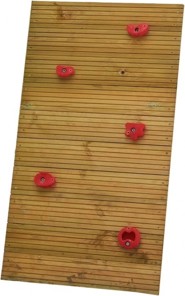Ścianka wspinaczkowa 1,20 m