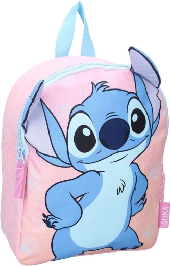 Disney Lilo & Stitch plecak dziecięcy Fluffy Friends 32 cm