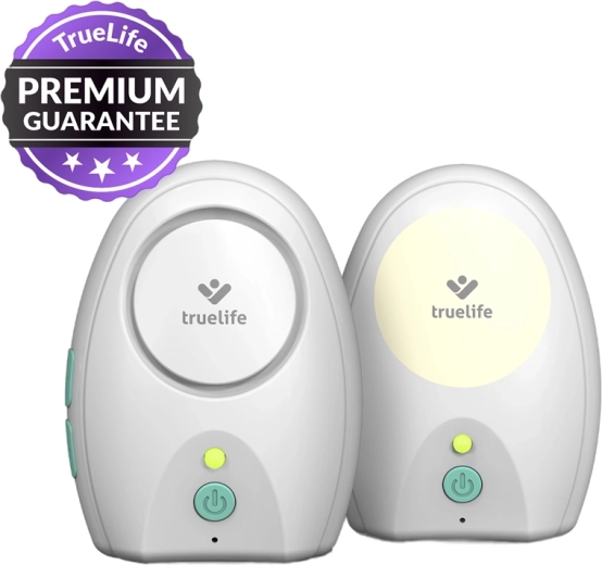 Cyfrowa niania audio TrueLife NannyTone VM Pocket