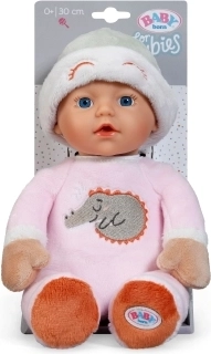 BABY born Spinkáček jasnoróżowy 30 cm