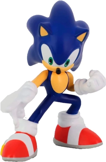 Figurka Sonic Comansi