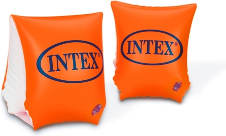 Rękawki do pływania Deluxe dla dzieci 3–6 lat