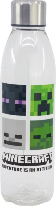 STOR Butelka do picia Minecraft 980 ml