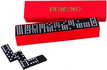 Detoa domino 28 kamieni