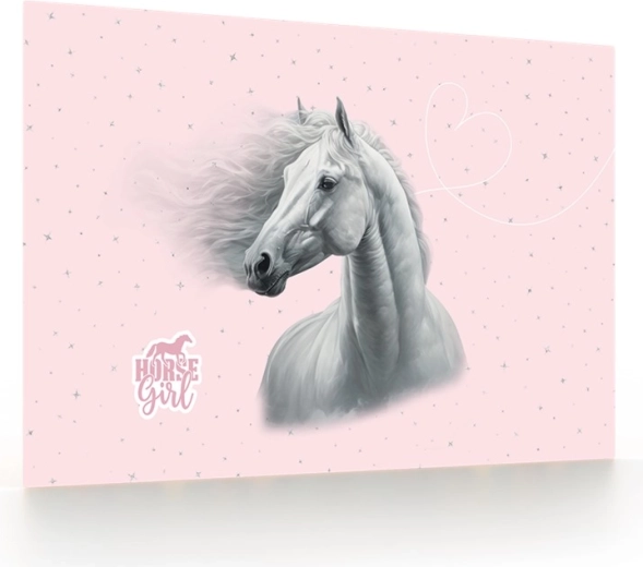 Podkładka na stół Koń Romantic