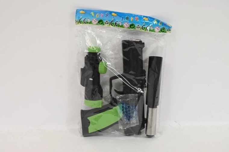 Pistolet na żelowe kulki K99