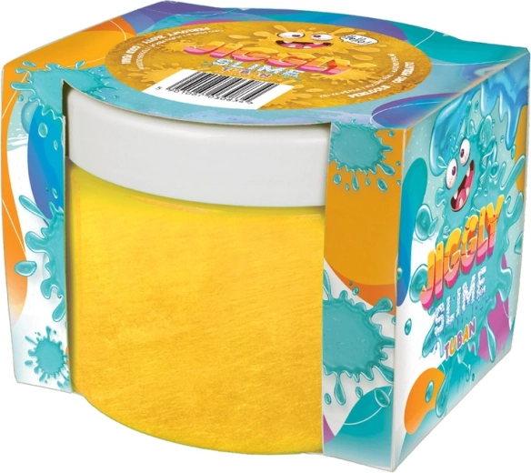 Tuban Jiggly Slime perłowo-złoty 500 g