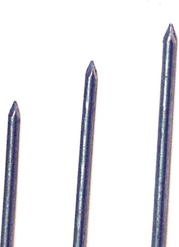 Gwoździe budowlane 120 × 4,0 mm – opakowanie 5 kg