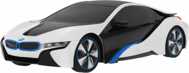 Rastar RC auto 1:24 BMW i8 – białe