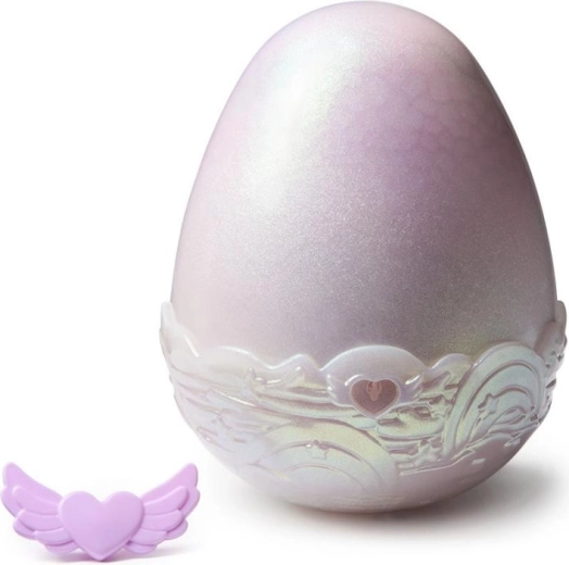 Hatchimals żywe wykluwające się zwierzątko jednorożec