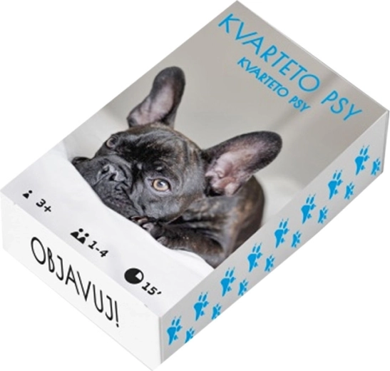 Kwartet Psíkovia