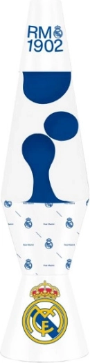 Lampa lawowa Real Madrid 36 cm