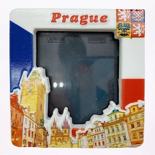 Ramka na zdjęcia Praga SPARKYS