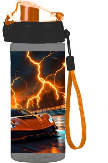 Dziecięca butelka na napoje OXY Click 500 ml