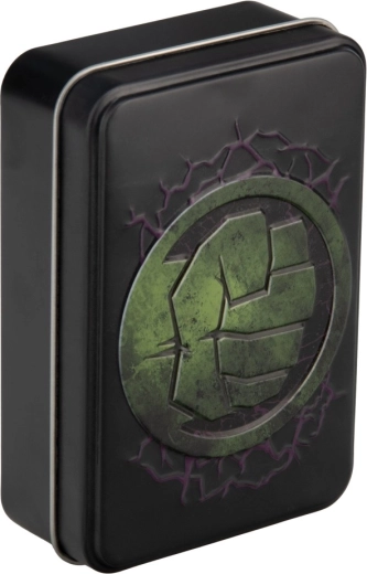 Karty do gry Marvel Hulk