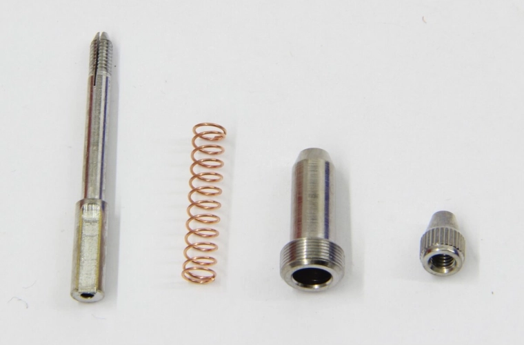 Zapasowa igła Gala 300 Jamara - 1 sztuka