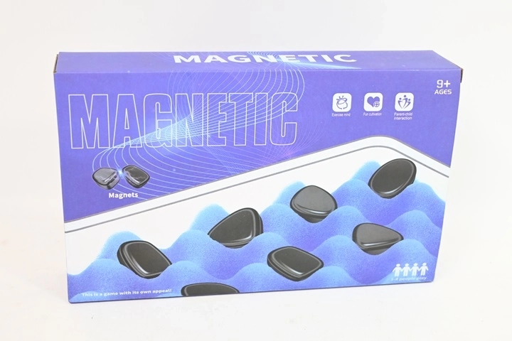 Kamienie magnetyczne – logiczna i spostrzegawcza gra BGR3453