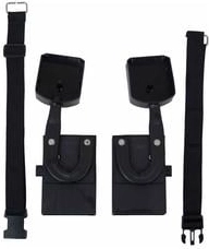 Adapter VALCO BABY Velo do fotelików Maxi-Cosi