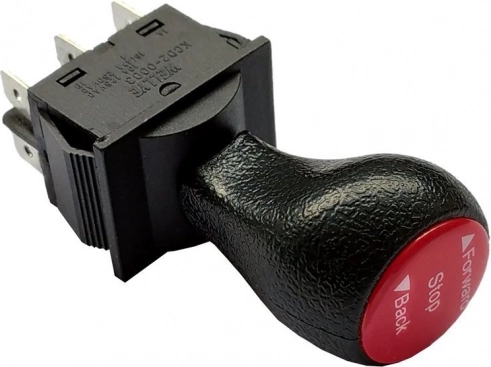 Przełącznik Przedni/Tylny dla Pojazdów Elektrycznych