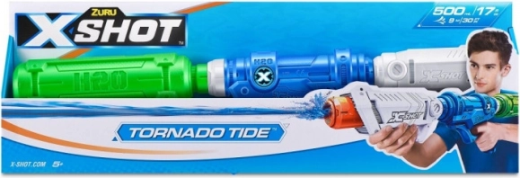 Pistolet wodny X-Shot Tornado Tide