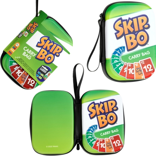 Etui na karty Skip-Bo
