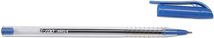 Długopis kulkowy CONCORDE 0,7 mm, niebieski