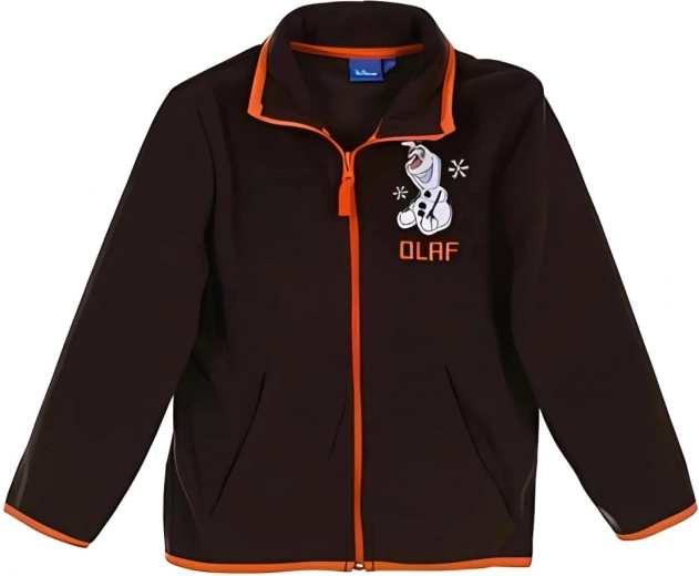 Bluza polarowa Olaf