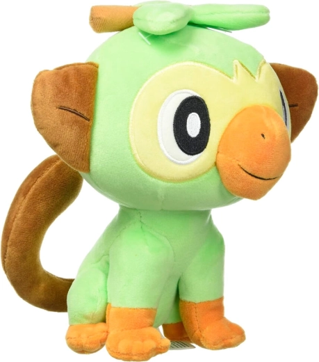 Pluszowa figurka Pokémon Grookey 20 cm
