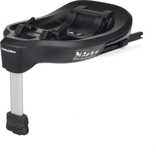 Baza do fotelika samochodowego Petite&Mars Core Pro i-Size 40–87 cm (0–13 kg)