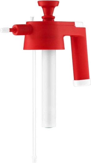 Głowica zamienna do spryskiwacza VENUS HD ACID LINE z regulowaną dyszą