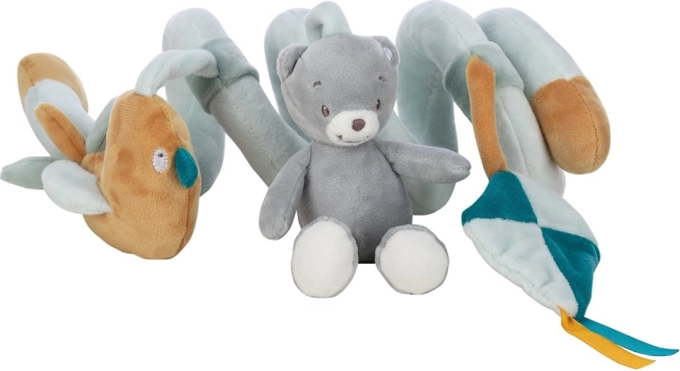 Freeon Free2play aktywna spirala Max the Bear