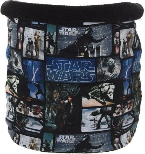 Komin Star Wars dla dzieci - 1 szt.
