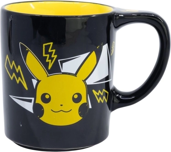 Bezpieczny kubek Pokémon ze Smartgrip 300 ml