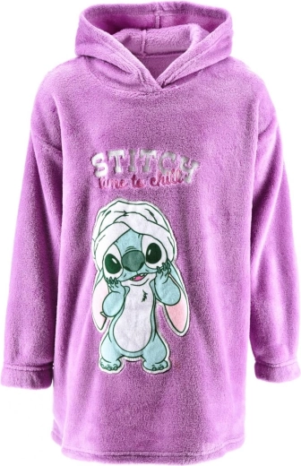 Długa bluza Lilo i Stitch