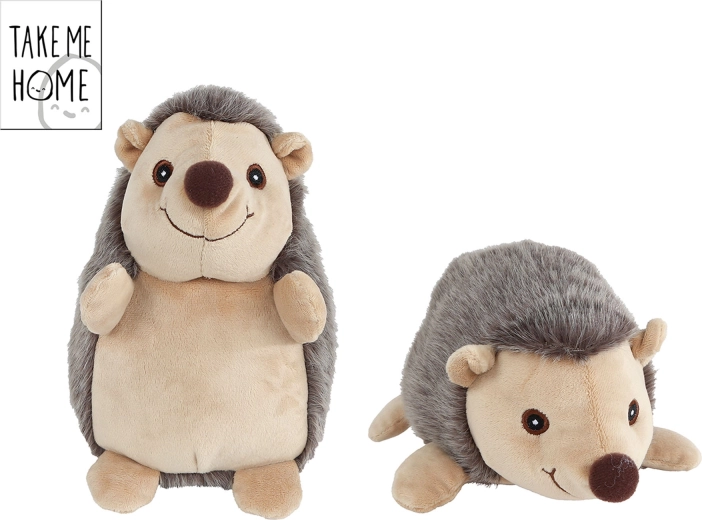 Pluszowy jeżyk Take Me Home 20–22 cm