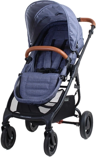 Valco Baby sportowy wózek Trend 4 Ultra Denim