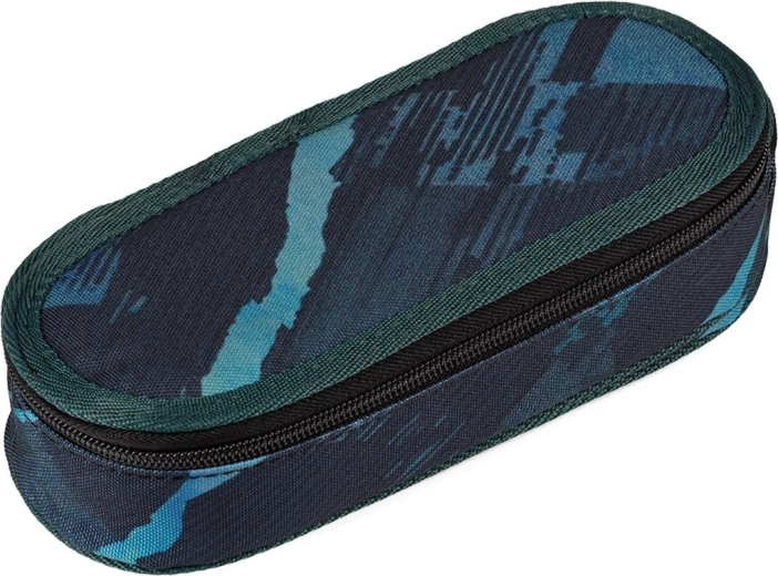 Studencki piórnik Topgal etui