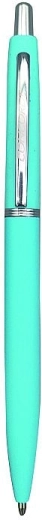 Długopis kulkowy Concorde Corola, pastelowy niebieski